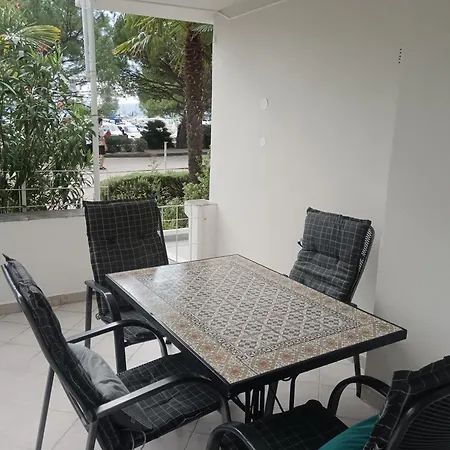 Aleksandra Apartment Crikvenica