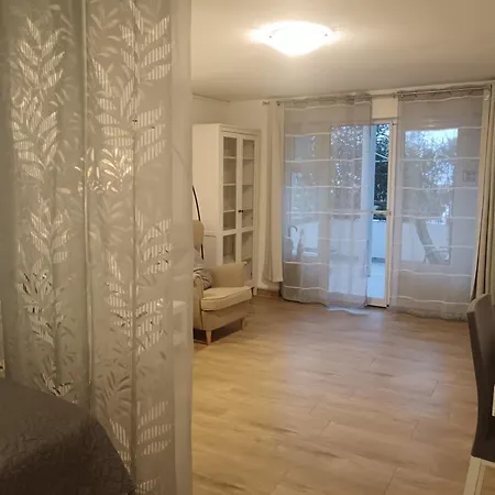 Apartment Aleksandra Crikvenica