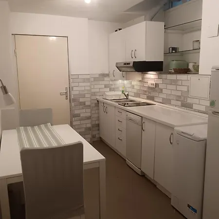 Apartment Aleksandra