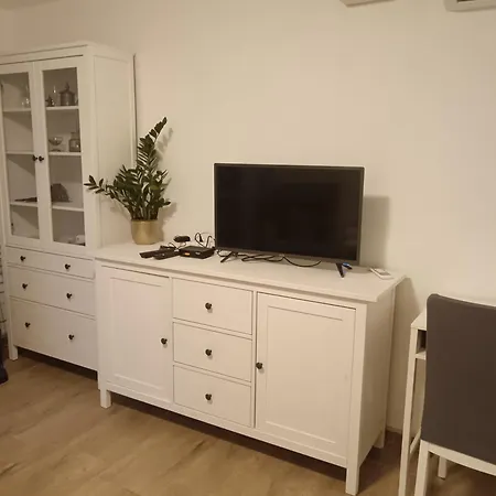 Aleksandra Apartment Crikvenica