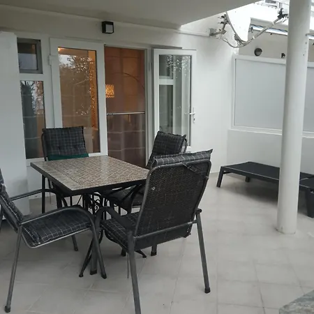 Aleksandra * Crikvenica