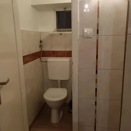 Apartment Aleksandra