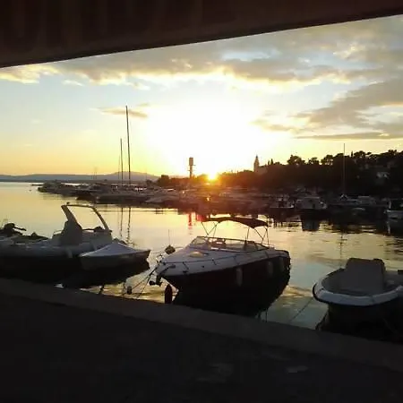 Aleksandra Crikvenica