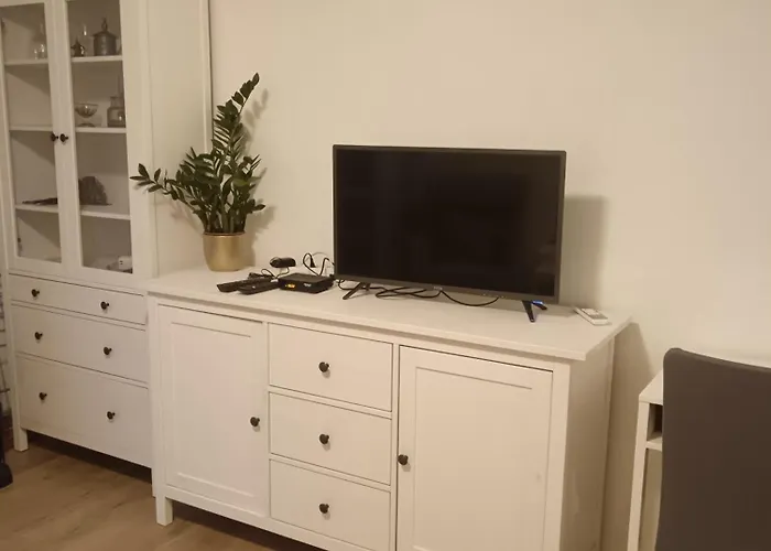 Aleksandra Appartement Crikvenica