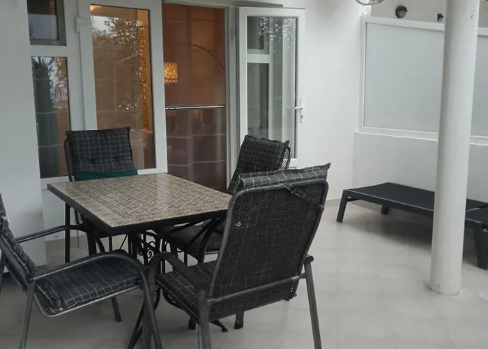 Aleksandra * Crikvenica