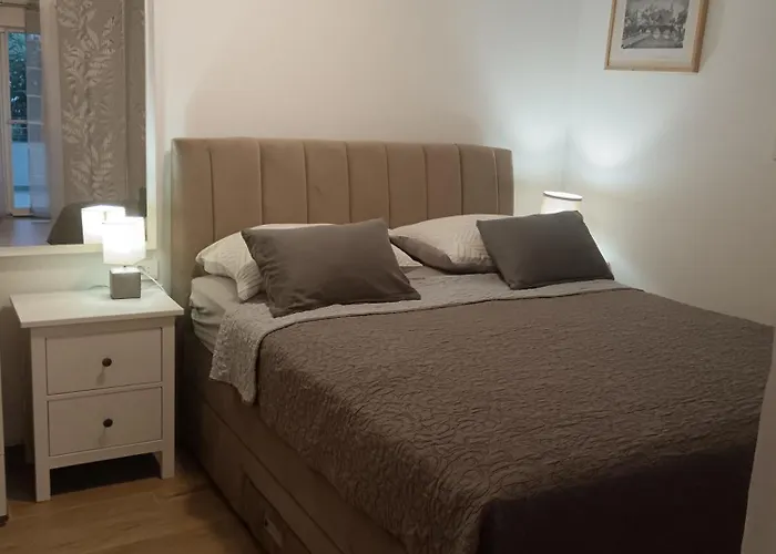 Aleksandra Διαμέρισμα