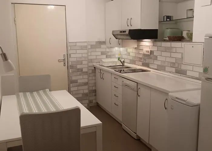 Apartmán Aleksandra