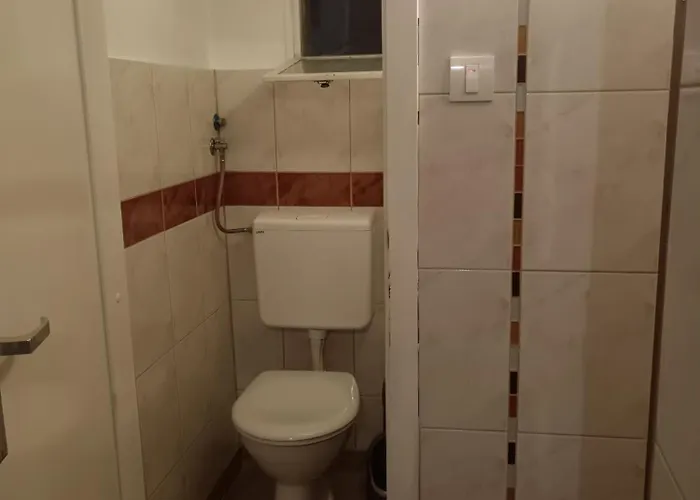 Apartmán Aleksandra